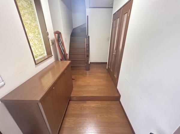 枚方市桜丘町の中古一戸建て