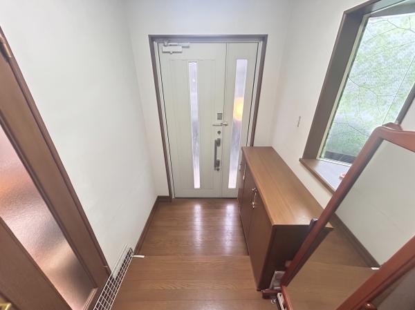 枚方市桜丘町の中古一戸建て