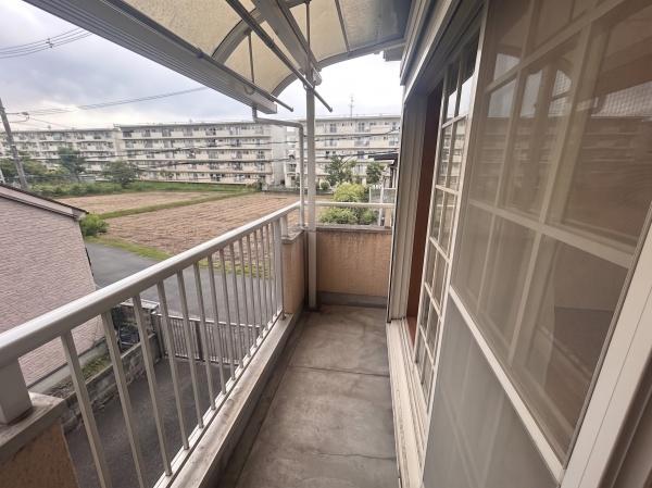枚方市桜丘町の中古一戸建て