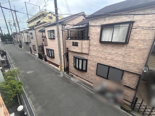 枚方市桜丘町の中古一戸建て