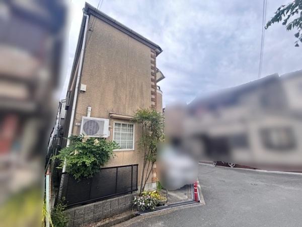 枚方市桜丘町の中古一戸建て