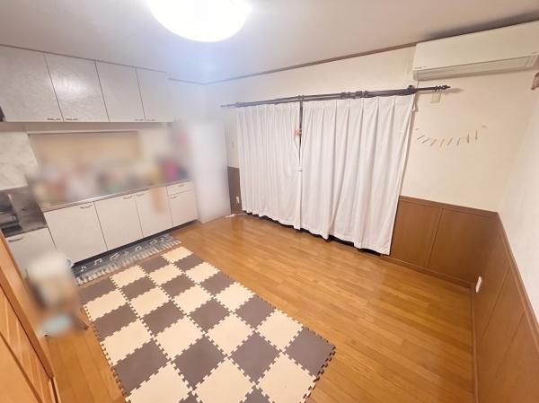 枚方市桜丘町の中古一戸建
