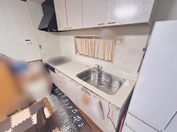 枚方市桜丘町の中古一戸建