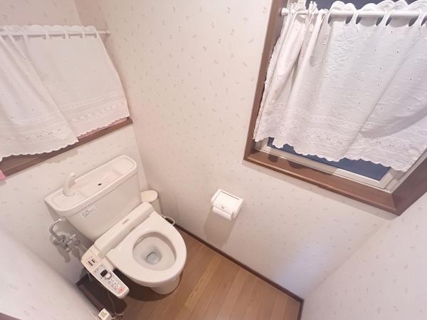 枚方市桜丘町の中古一戸建