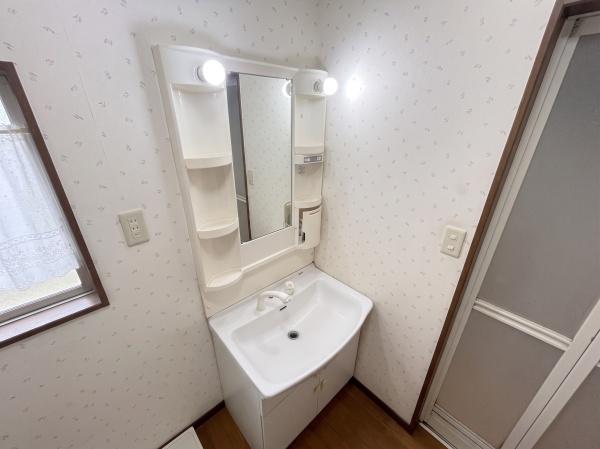 枚方市桜丘町の中古一戸建て