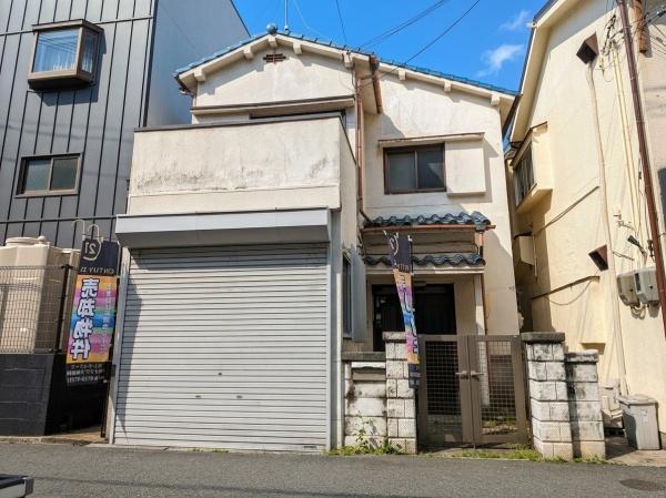 寝屋川市香里北之町の売土地
