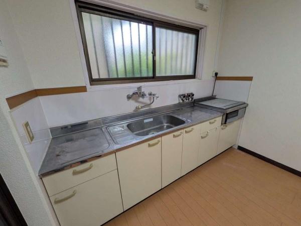 寝屋川市香里北之町の中古一戸建