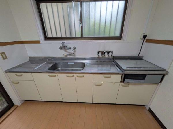 寝屋川市香里北之町の中古一戸建