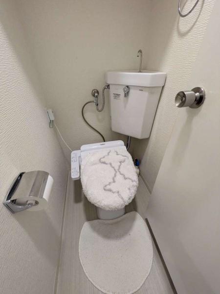 南千里グリーンハイツ