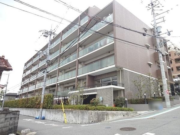 サンメゾン枚方朝日丘ＥＬＤＯ