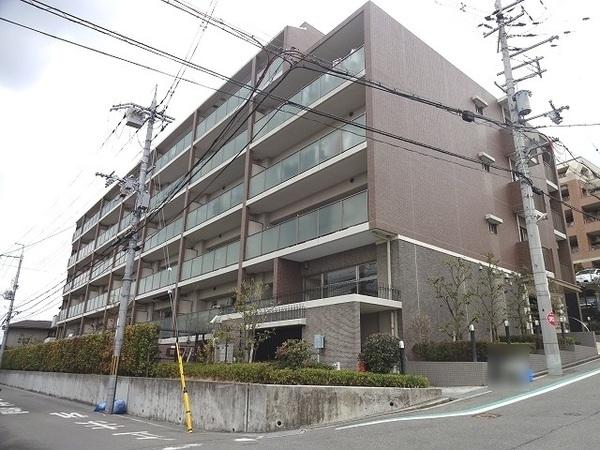 サンメゾン枚方朝日丘ＥＬＤＯ