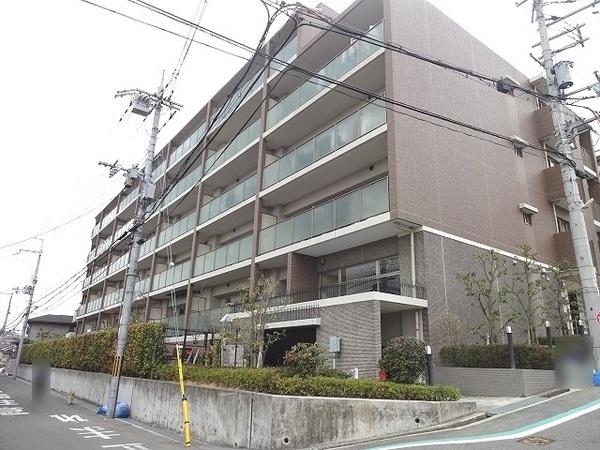 サンメゾン枚方朝日丘ＥＬＤＯ