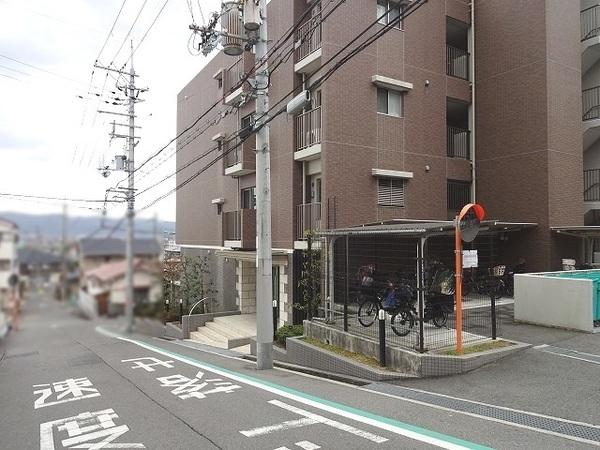 サンメゾン枚方朝日丘ＥＬＤＯ