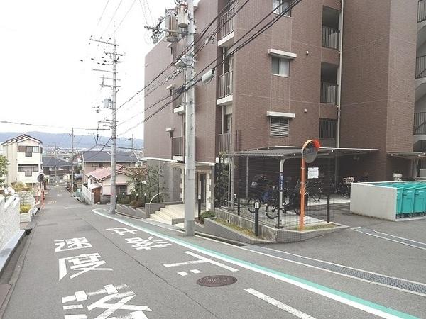 サンメゾン枚方朝日丘ＥＬＤＯ
