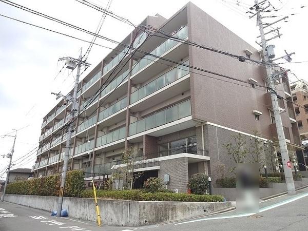 サンメゾン枚方朝日丘ＥＬＤＯ