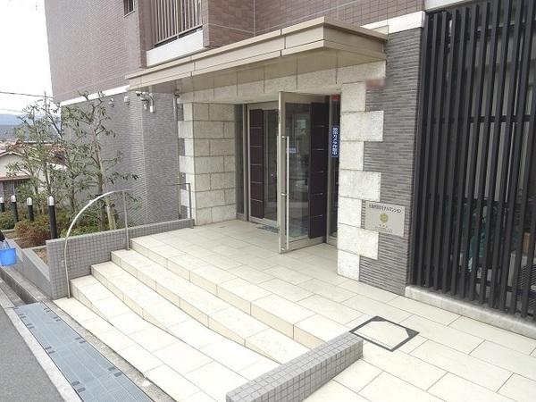 サンメゾン枚方朝日丘ＥＬＤＯ