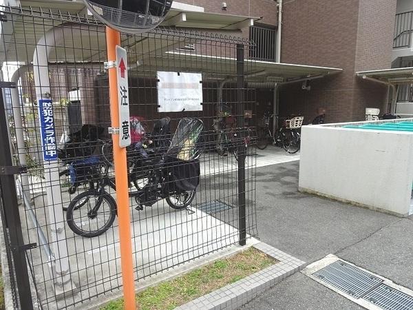 サンメゾン枚方朝日丘ＥＬＤＯ