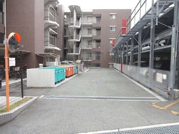 サンメゾン枚方朝日丘ＥＬＤＯ
