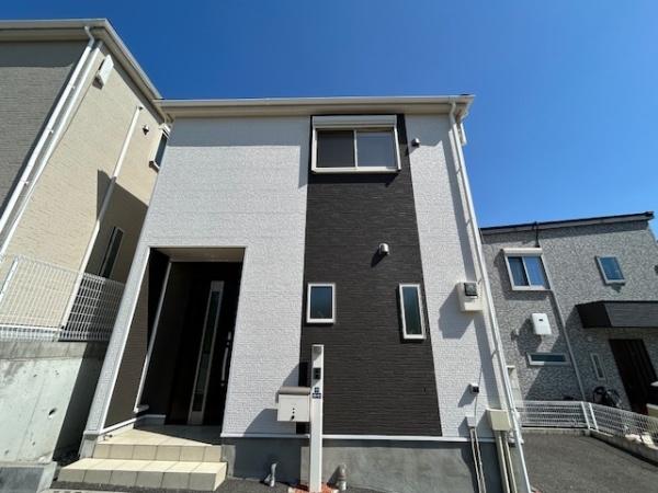 寝屋川市小路北町の中古一戸建て