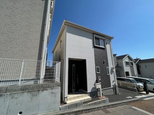寝屋川市小路北町の中古一戸建て