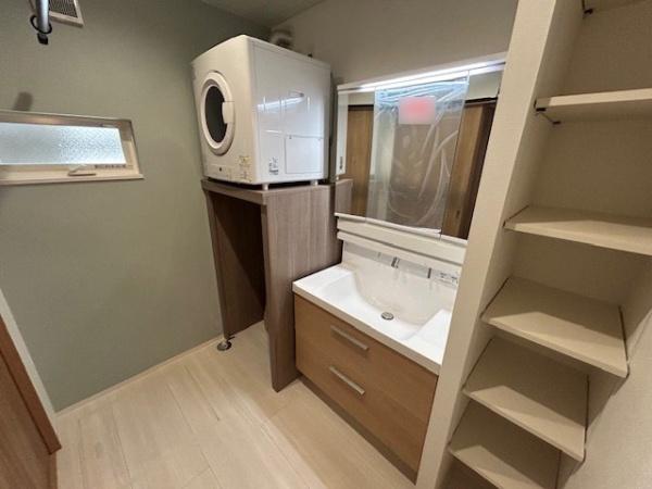 寝屋川市寿町の新築一戸建