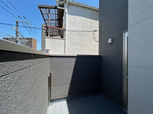 寝屋川市寿町の新築一戸建