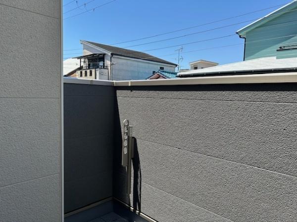 寝屋川市寿町の新築一戸建