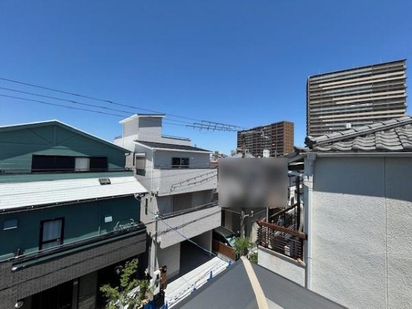 寝屋川市寿町の新築一戸建
