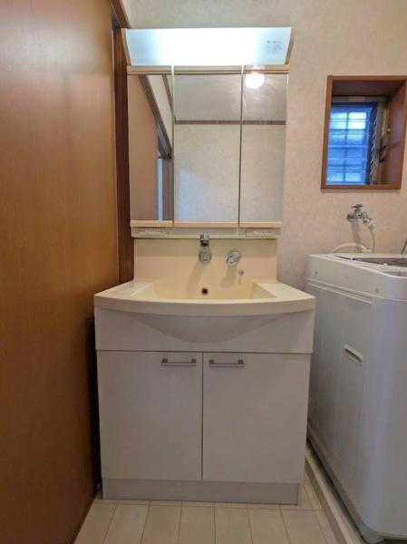枚方市小倉東町の中古一戸建て