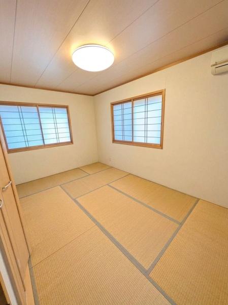 枚方市小倉東町の中古一戸建て