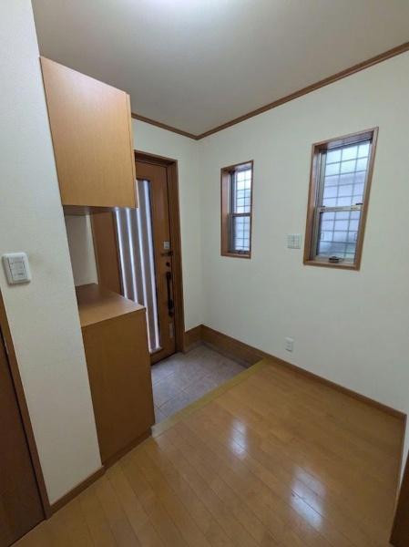 枚方市小倉東町の中古一戸建て
