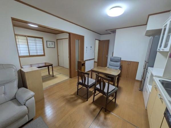 枚方市小倉東町の中古一戸建