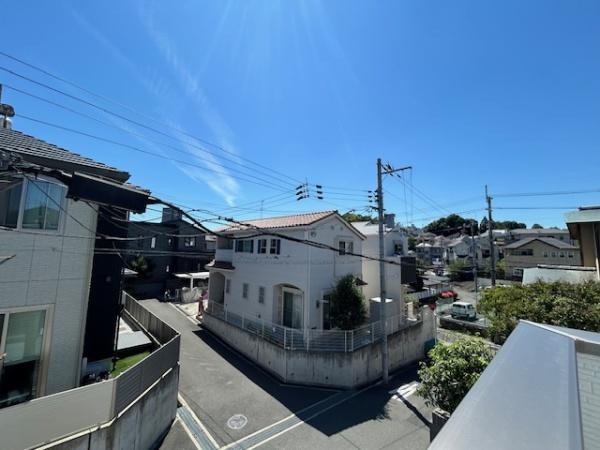 枚方市香里園桜木町の新築一戸建