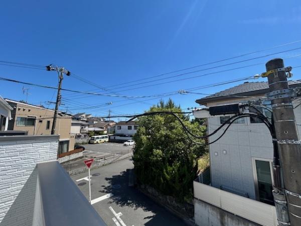 枚方市香里園桜木町の新築一戸建