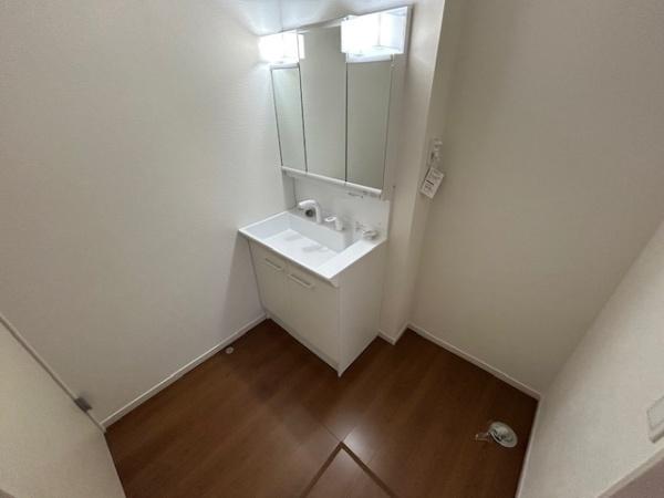 枚方市香里園桜木町の新築一戸建