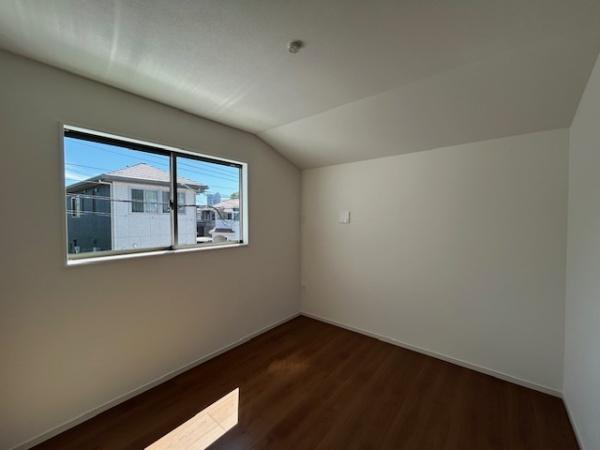 枚方市香里園桜木町の新築一戸建