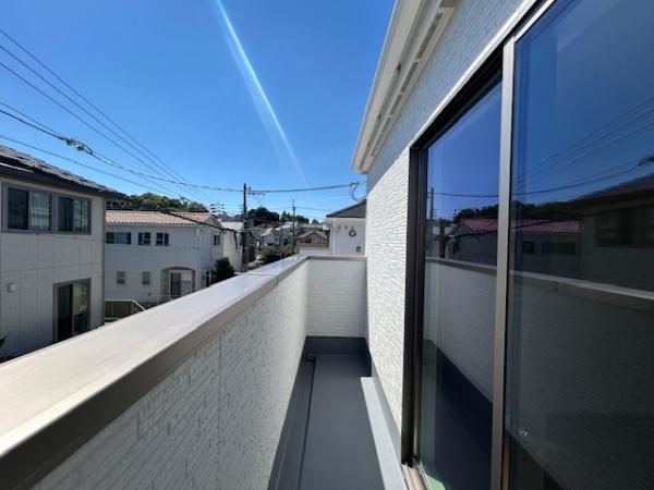 枚方市香里園桜木町の新築一戸建