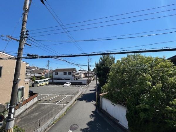 枚方市香里園桜木町の新築一戸建