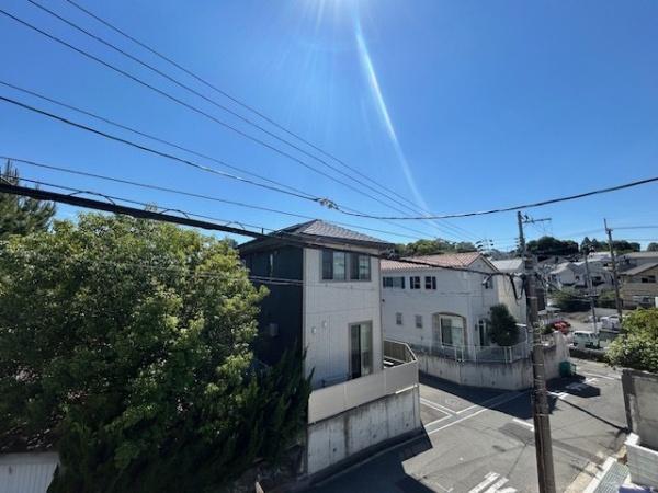 枚方市香里園桜木町の新築一戸建