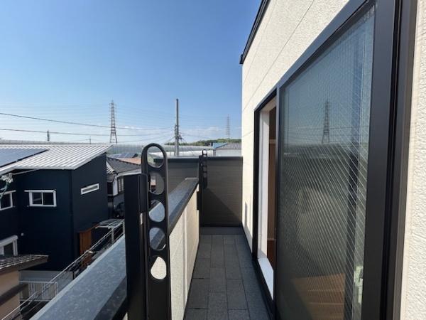 寝屋川市小路北町の新築一戸建