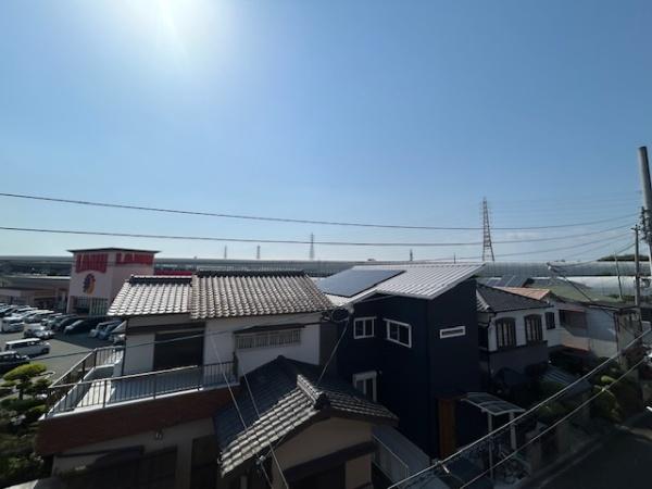 寝屋川市小路北町の新築一戸建