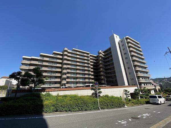 ディオフェルティ枚方長尾