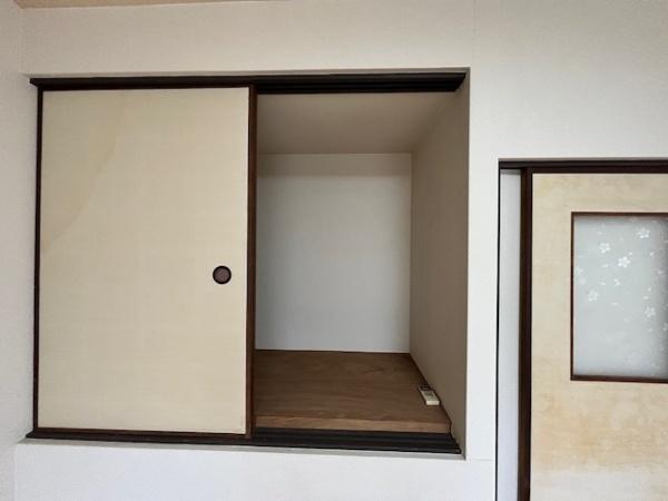 寝屋川市木屋町の中古一戸建て