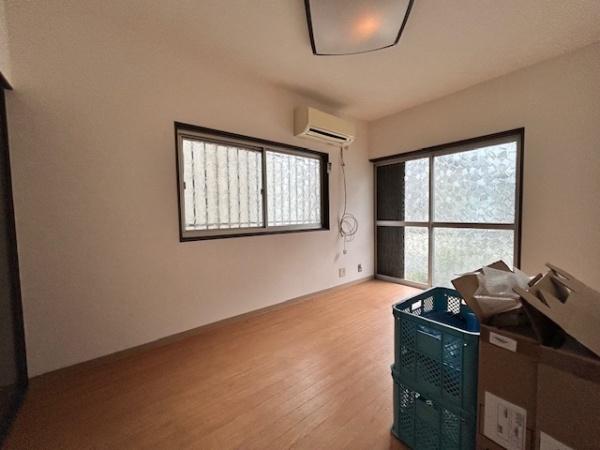 寝屋川市木屋町の中古一戸建て