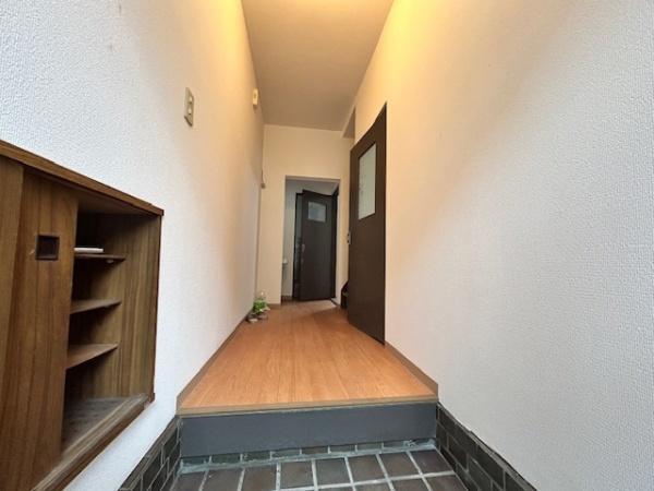 寝屋川市木屋町の中古一戸建て
