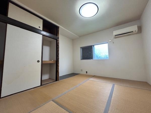 寝屋川市木屋町の中古一戸建て