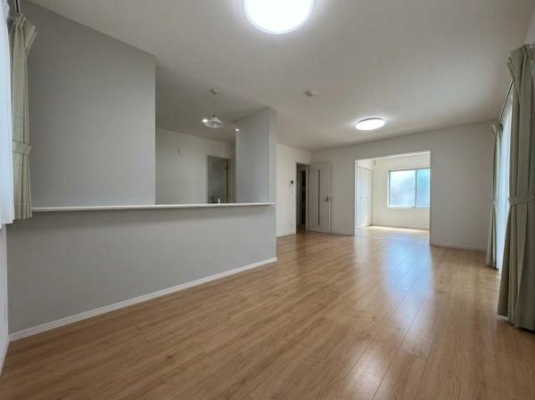 門真市北岸和田３丁目の中古一戸建