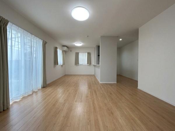 門真市北岸和田３丁目の中古一戸建