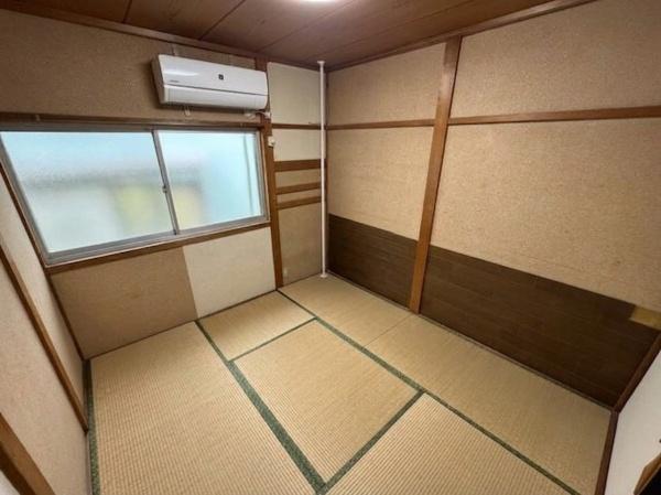 門真市島頭２丁目の中古一戸建て