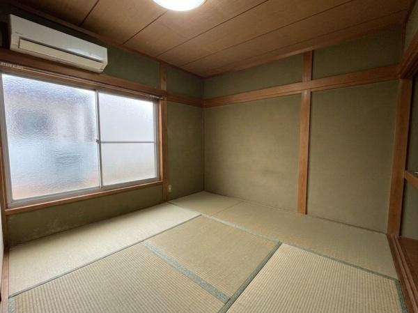 門真市島頭２丁目の中古一戸建て